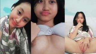 Bokep SMP Gadis Tocil Cantik Colmek Meki Merah Muda