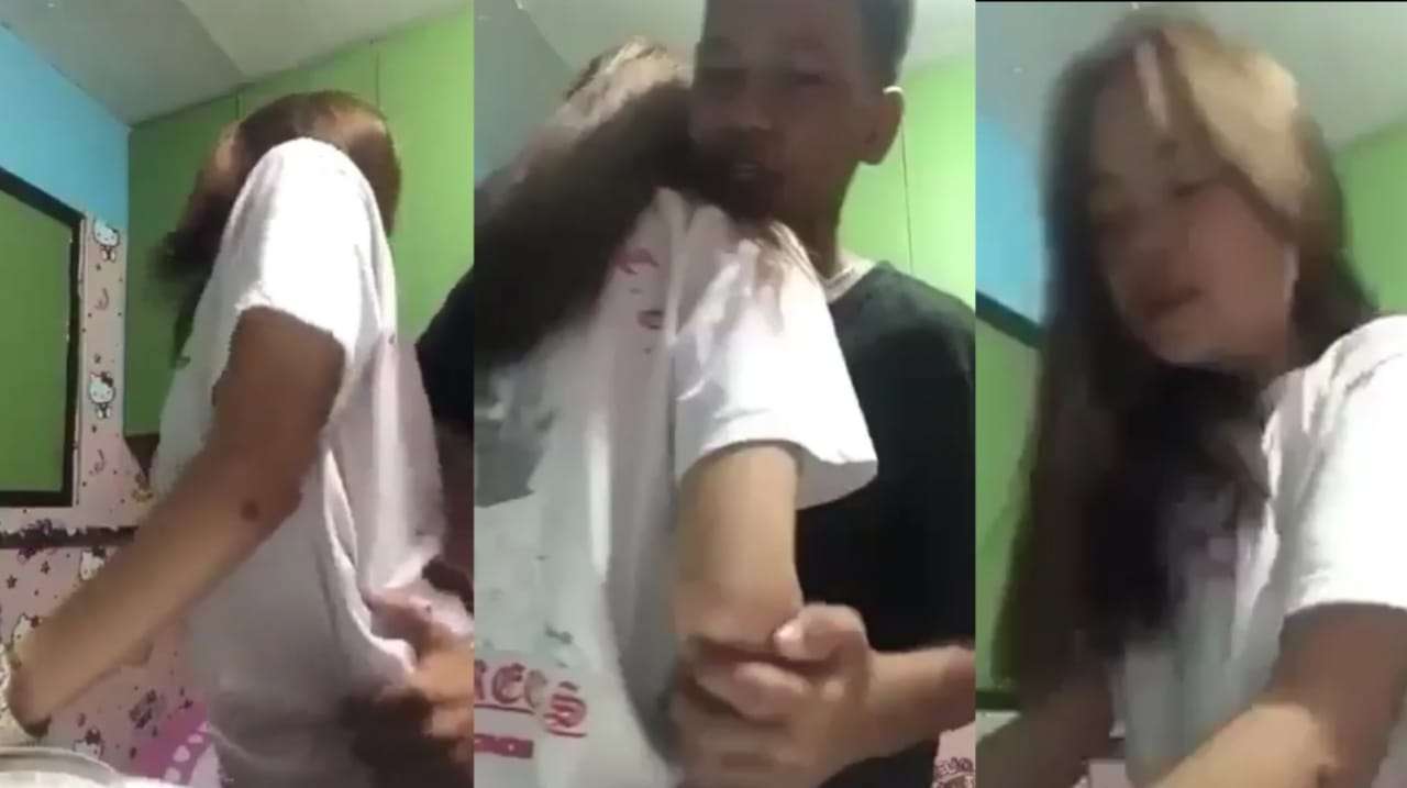 Bokep SMP Viral Belajar Ngentot Sama Kakak Sendiri