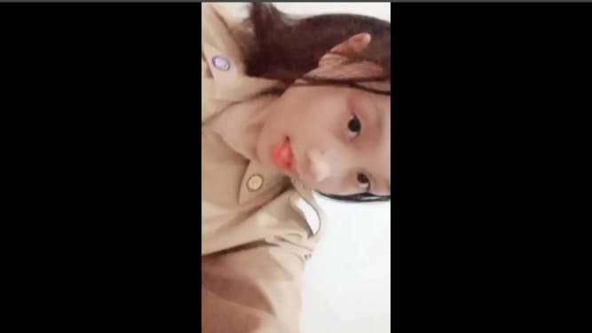 Bokep SMP Apriliani Pramuka Cantik Colmek Mekinya Mulus Banget