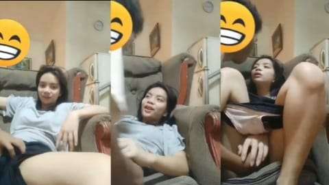 Bokep SMP Rumah Ayang Sepi Saat Nya Mesum
