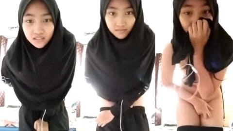 Bokep VCS Aisyah Kerudung Cantik Dari Malay Bugil Malu Malu