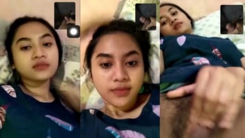 Bokep VCS Dinda Pekerja Superindo Tobrut VC Sama Pelanggan