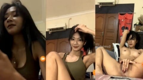 Bokep VCS di Rayu Selebgram Jadi Sange Akhirnya Colmek