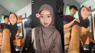 Bokep Indo Amalia Mutia Viral Doggy Ama Ayang Crot di Muka