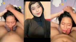 Bokep Indo Brutal Amalia Mutya Di Sepong Jambak Sama Ayang