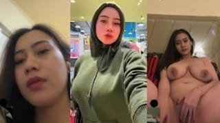 Bokep VCS Tiktokers Maysri Tobrut Colmek Montok Parah
