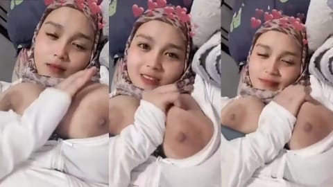 Bokep Indo Kakak Berkerudung Cantik Tobrut Bikin Sange