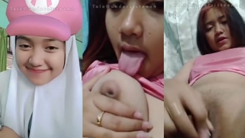 Bokep SMA Viral Gadis Cantik Sagapung Jago Colmek