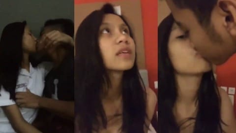 Bokep SMA Divina Mesum Sama Ayang Skandal Siswi dari Malang