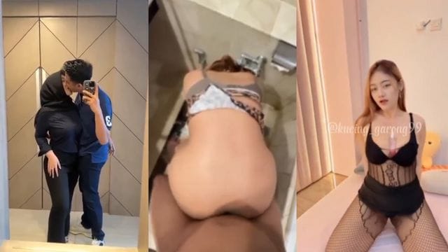 Bokep Indo Masulaindah si Tobrut Hot Colmek
