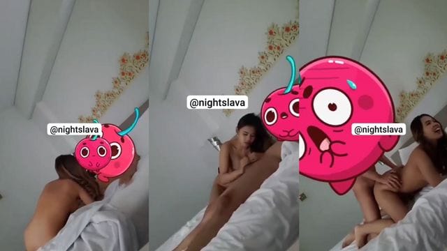 Bokep Indo Muthiaa Ngewe dan Sepong Ayang di Hotel