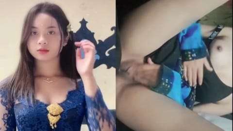 Bokep Indo Skandal Gadis Cantik dari Bali Colmek