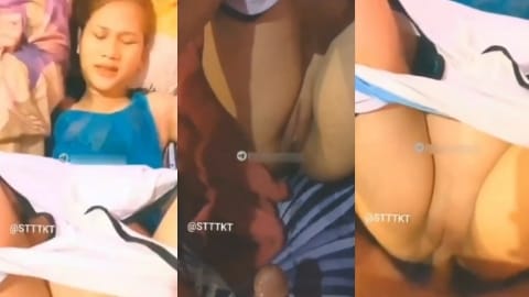 Bokep Indo Ngewe Crot di Dalam Memek Kakak Ipar yang Manis
