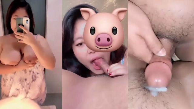 Bokep Indo Ngentot Sama SPG Rokok Cantik Yang Sangean