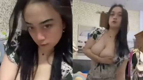 Bokep Indo Bu Salsa Guru Tobrut Mulus Banget