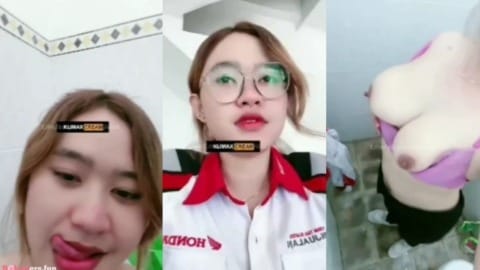 Bokep Indo Karyawan Honda Ngasih Pap Biar Ada Yang Beli Motor