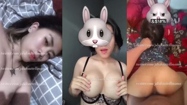 Bokep Indo Luccy Plsdonttellmama Colmek dan Ngentot Sama Pacar