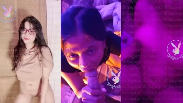 Bokep Indo Pepi Cupid si Tobrut Ngewe Sama Pacarnya