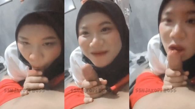 Bokep Indo Ukhti Cantik Jago Sepong Sampai Crot Banyak