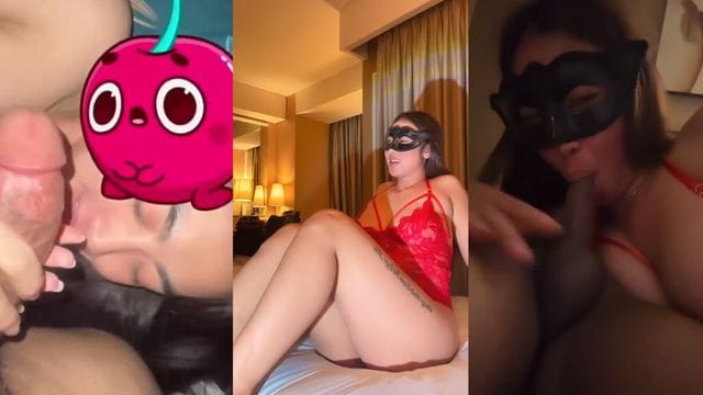 Bokep Indo Unge Sicantik Tobrut Ngentot Pakai Topeng