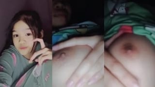 Bokep SMP Laveyra Sufira Raba Tocil Pink Bikin Crot