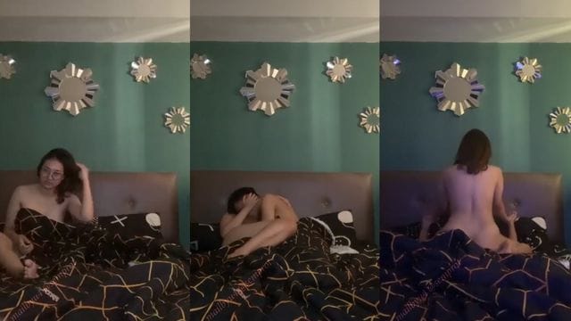 Bokep Indo Skandal Staycation Menikmati Masa Muda Bersama Pacar