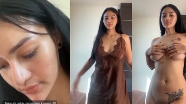 Bokep VCS Rohani Berbody Mantap Bugil Auto Tegang