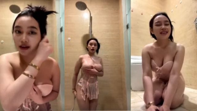 Bokep Indo Live Di Tele Keyshit Mandi Bugil Bikin Crot