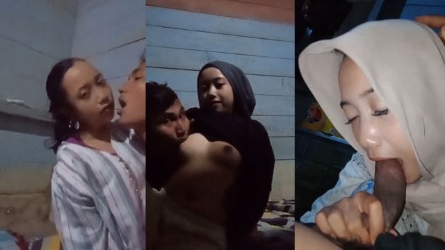 Bokep Indo Skandal Hijab Putri Pacaran Mesum Sama Pacar