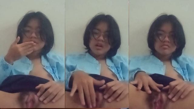 Bokep SMP Alin ABG Bocil Cantik Pap Colmek Sange