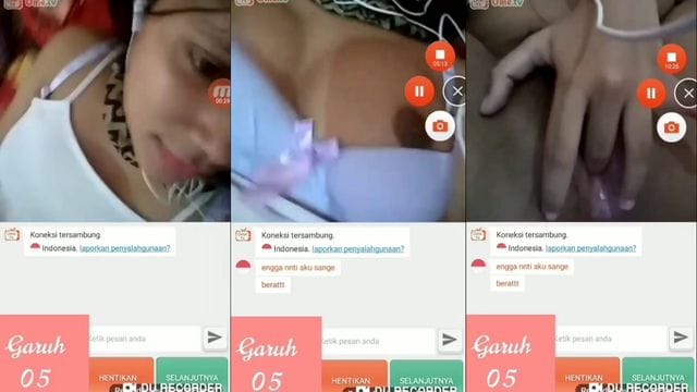 Bokep VCS Ometv Ketemu ABG Cantik Lagi Sange Colmek
