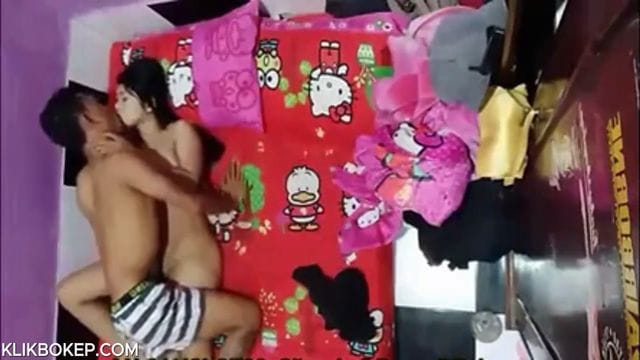 Bokep Indo Skandal Ngewe Tetangga Kosan Sange