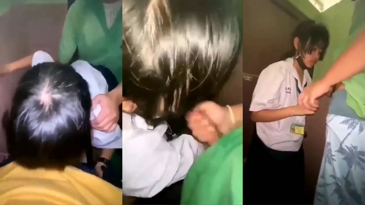 Bokep SMP ABG Kena Ewe Sama Kaka Kelas