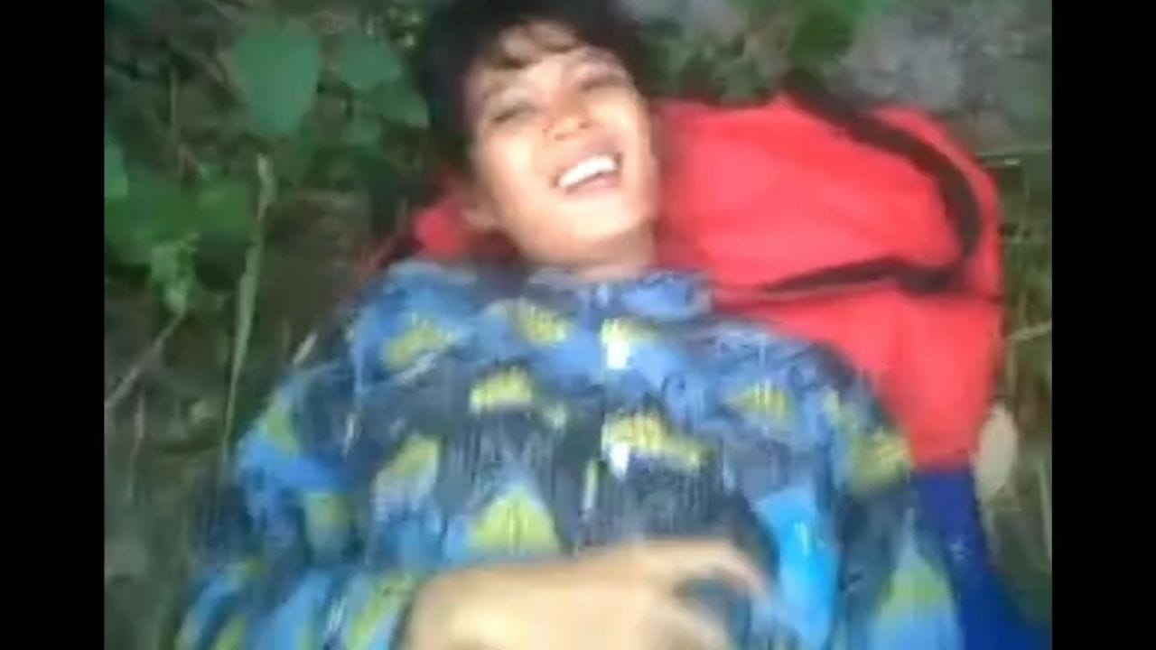Bokep SMP ABG Baju Batik Pulang Sekolah Ngewe