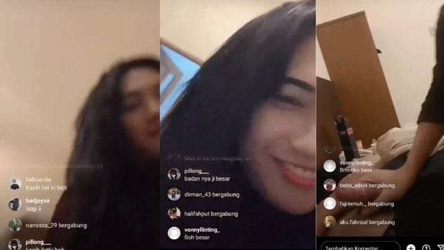 Bokep Indo Skandal Mesum Mahasiswi KKN Lombok UNHAS