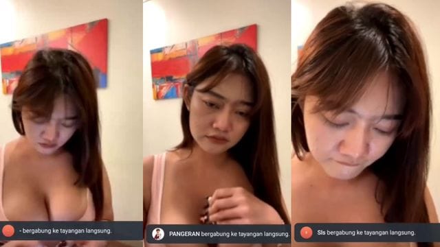 Bokep Indo Live Ngewe Miss Masula Indah Binal