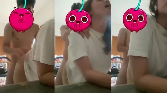 Bokep Indo Skandal Ngewe Miss Michelle Menikmati Banget